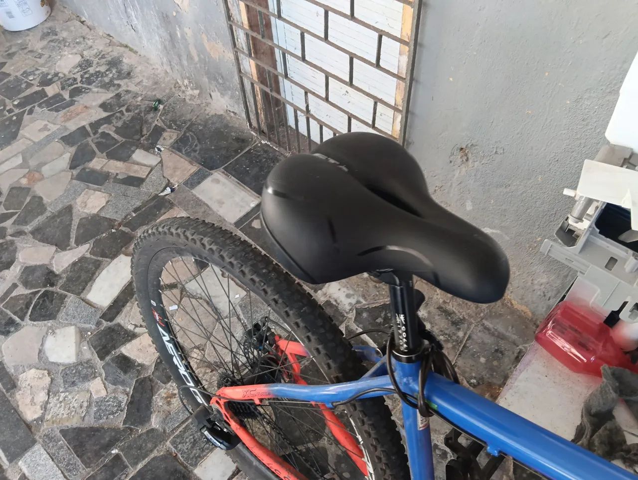 Bicicleta aro 29 Colli pode ser parcelado - Foto 3