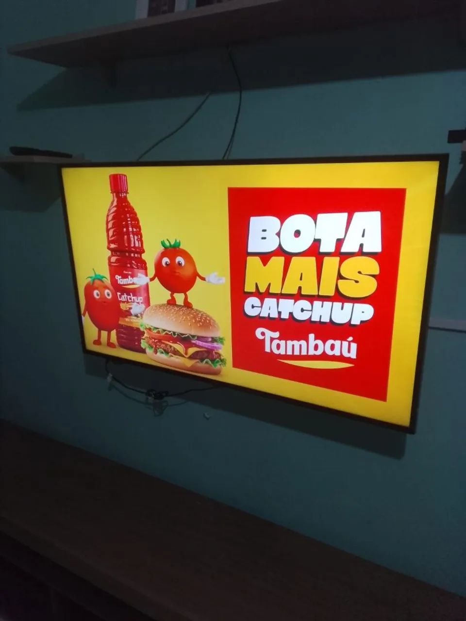 Tv 43 polegadas LG 4k 