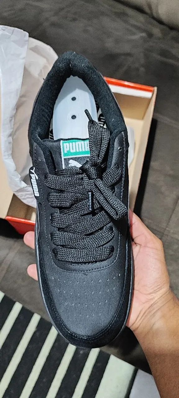 Tênis Puma tamanho 43 - Foto 3