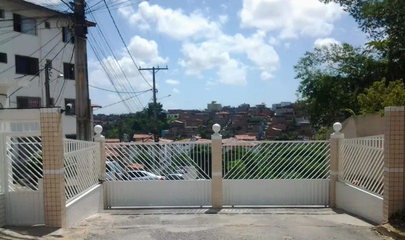 Foto - Salvador - Sete de Abril