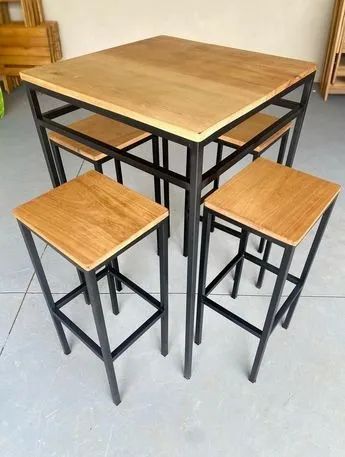 BANCOS E BANQUETAS - Foto 6