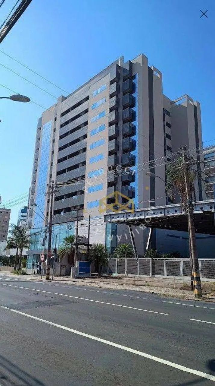 Sala à venda, 77 m² - Botafogo - Campinas/SP - Foto 2