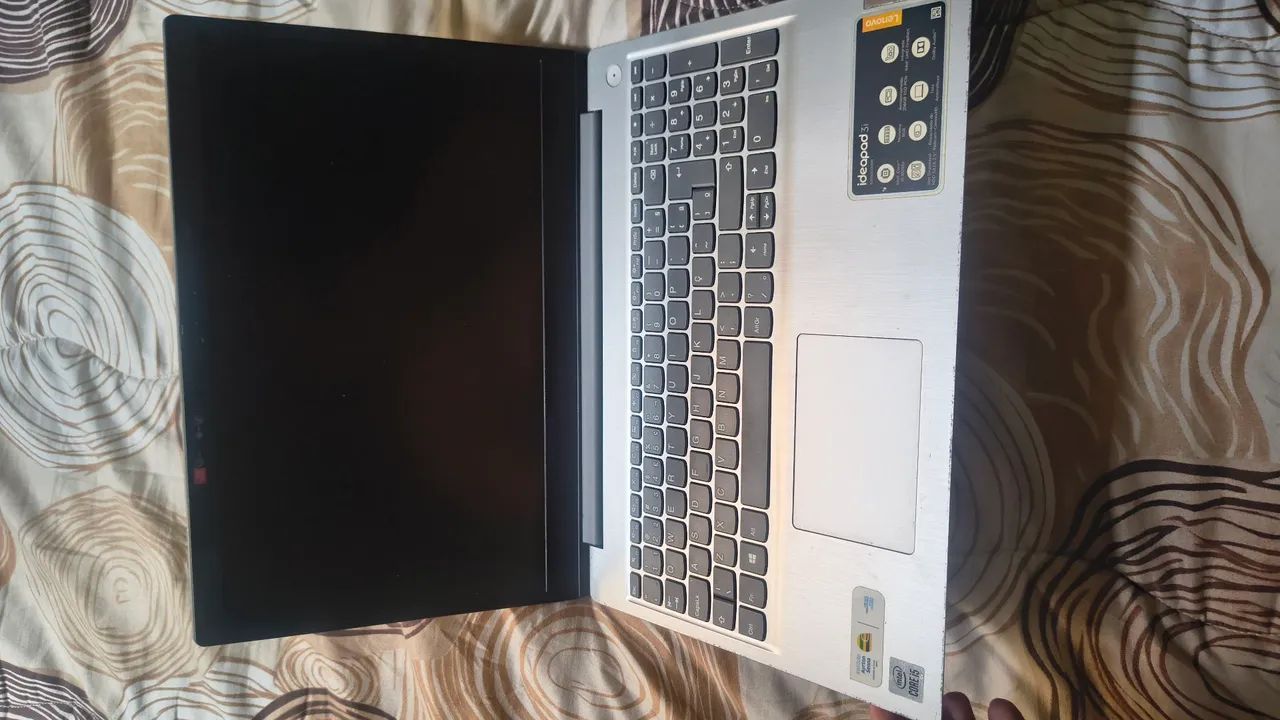 Notebook Lenovo  - Foto 3