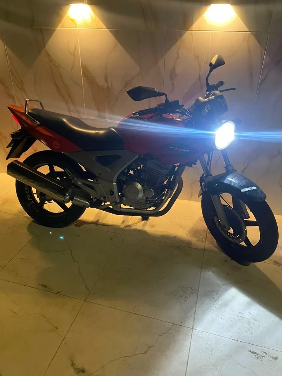 Moto - Foto 3