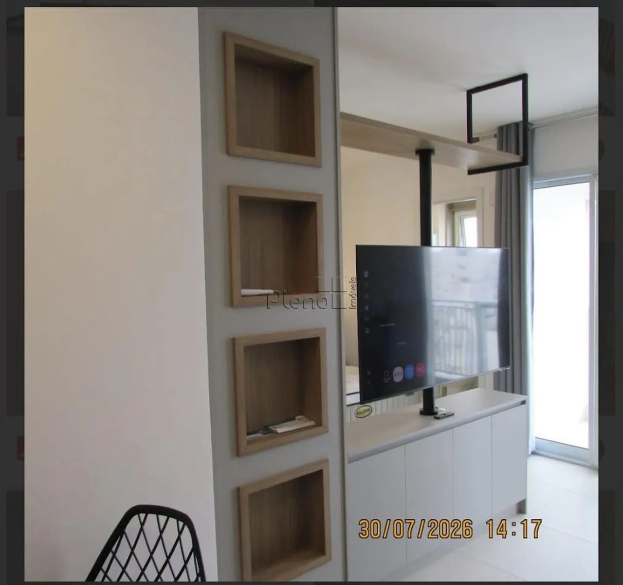 Apartamento a venda com 1 suíte no Centro, Campinas. - Foto 5