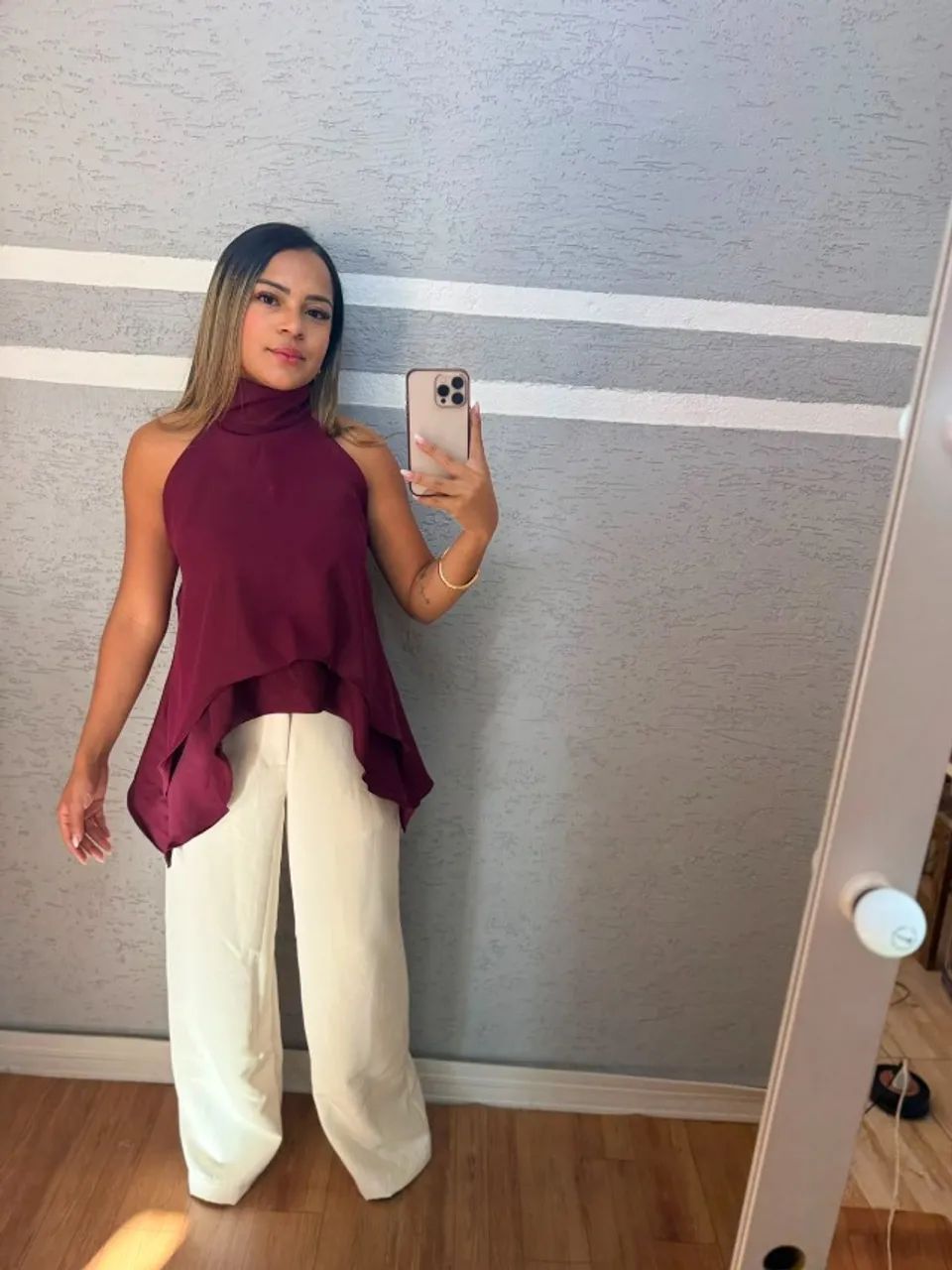 Calça Fency - Foto 2