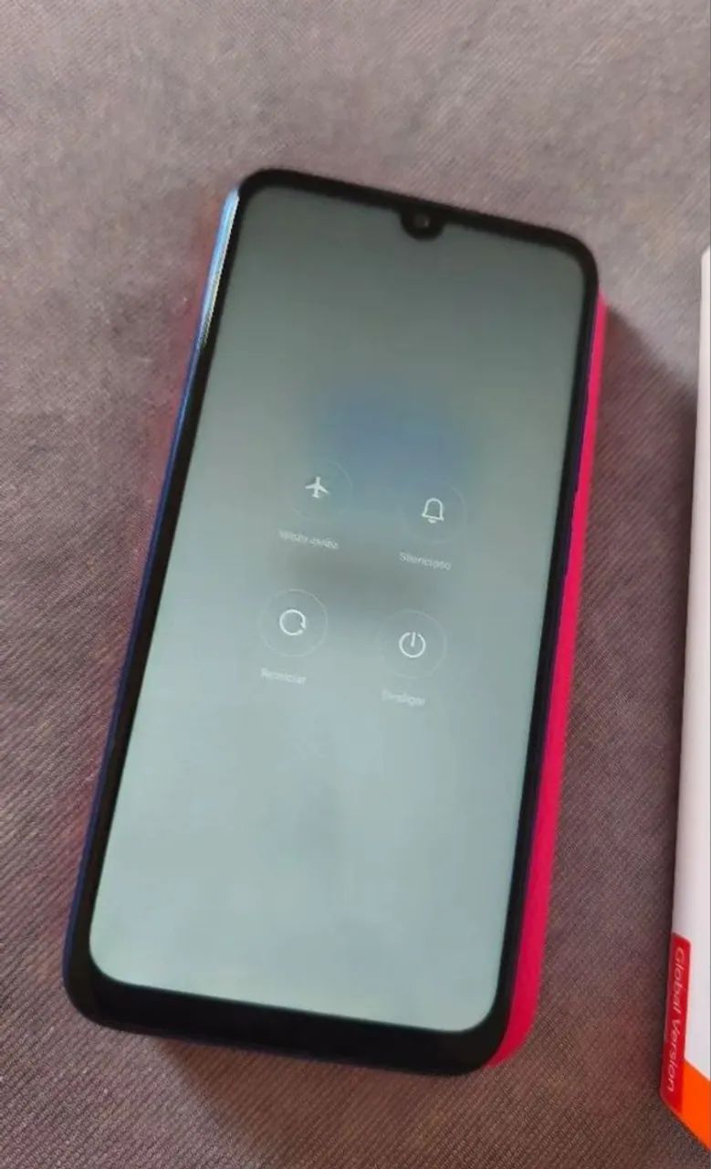 Celular Redmi Note 7 - Foto 5