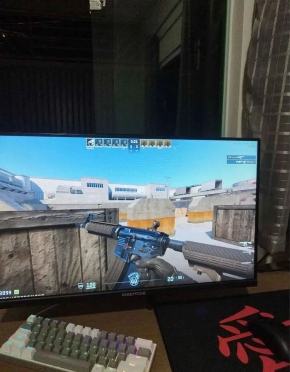 Setup gamer/Pc gamer completo - Foto 2
