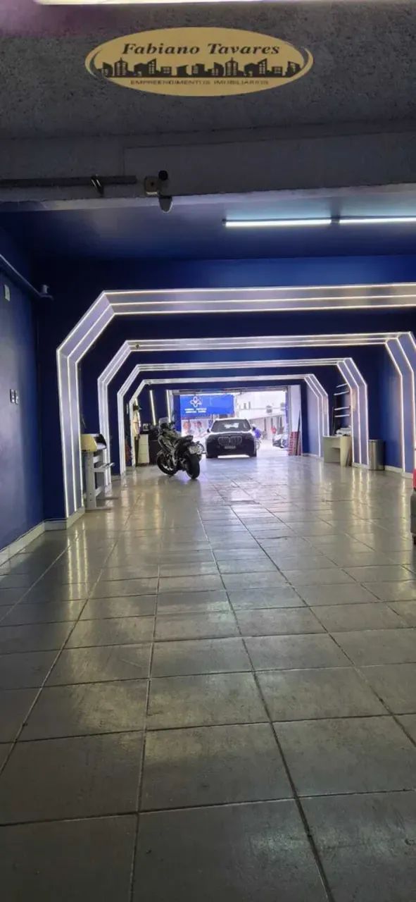 Ponto Comercial Av. Senador Lemos, 4179 (próximo à Dr. Freitas) - Foto 4