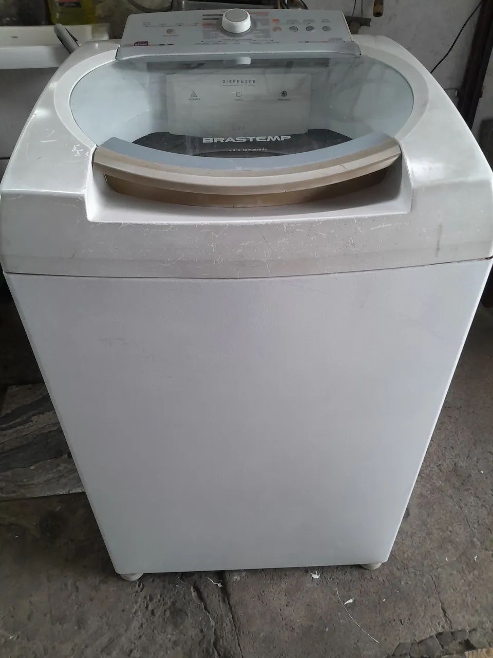 Lavadora 11kg - Foto 2