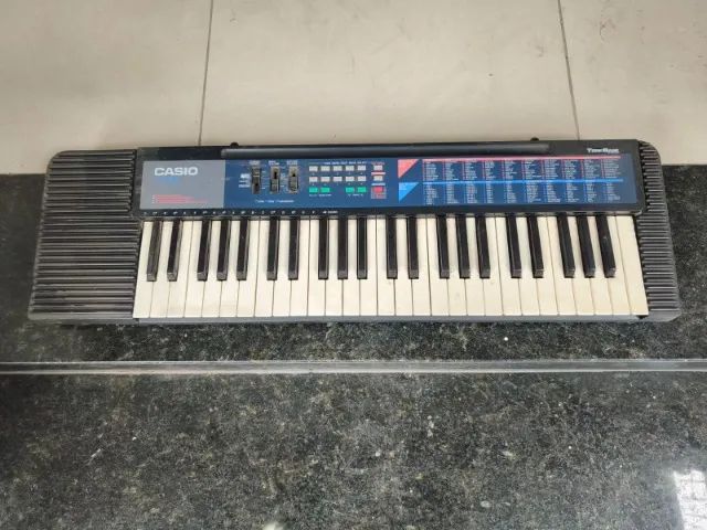 Teclado Casio CA-110  - Foto 3
