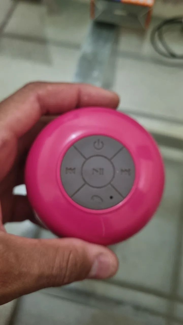 DUAS CAIXINHAS BLUETOOTH TOP - Foto 2
