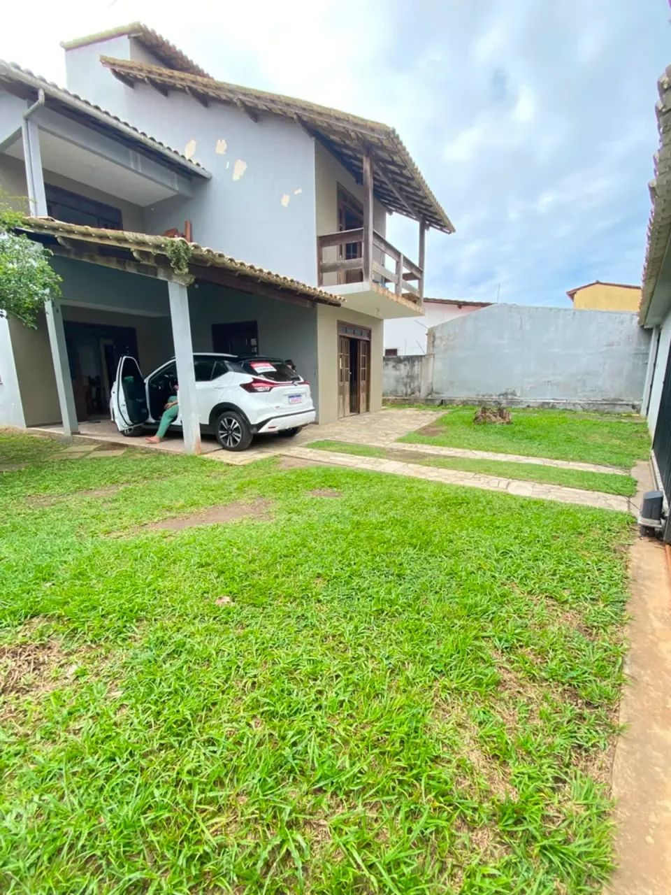 VENDO BELÍSSIMA CASA NO SÃO FRANCISCO. - Foto 3