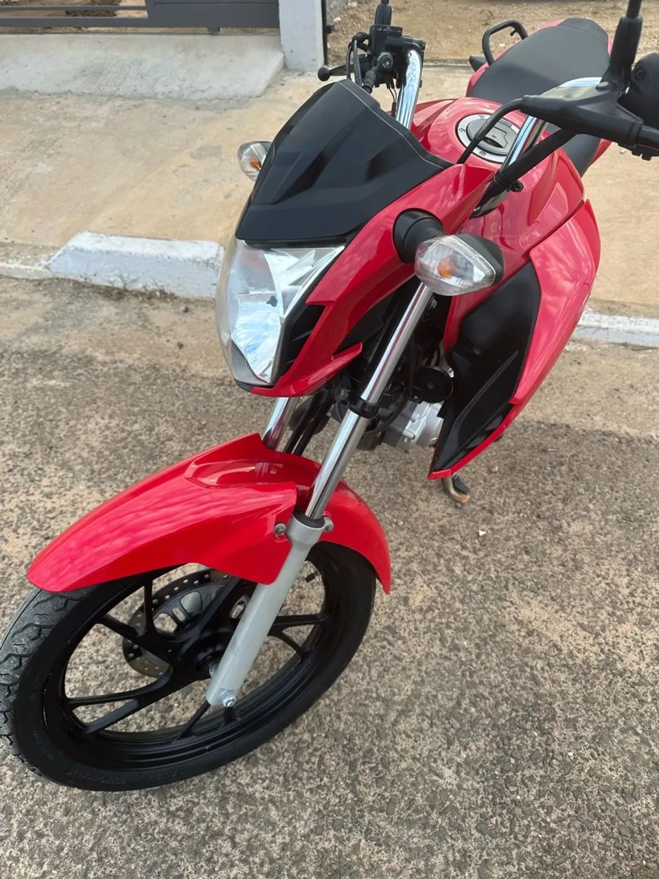 FAN 160 ano 2022  - Foto 4