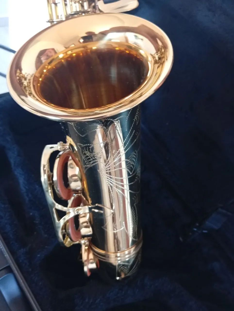 Saxofone Alto - Foto 4