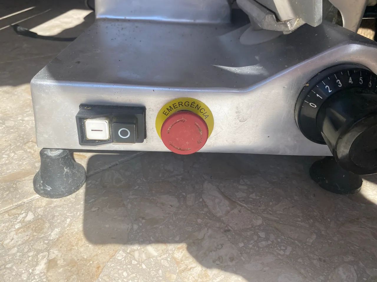 Cortador de Frios UPX laser 300 - Foto 4
