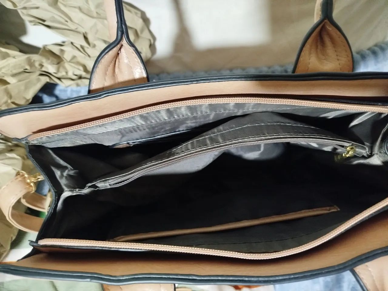 Bolsa  - Foto 3