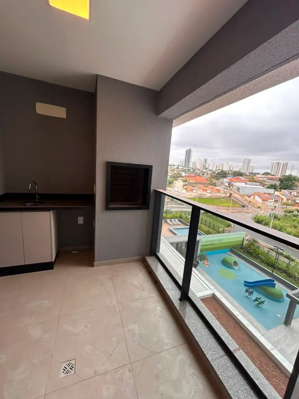 ARCH Jardim Cuiabá | Sofisticação e conforto em um só lugar - Foto 5