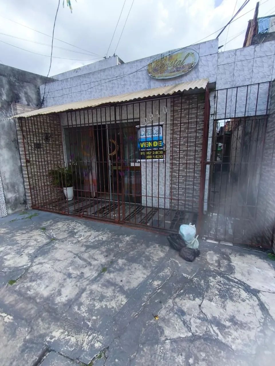 Imóvel com Ponto Comercial + 4 Kitnets ® - Foto 2