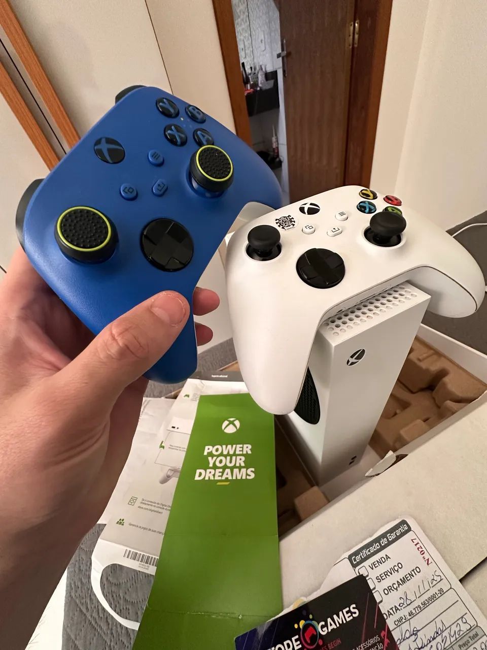 Xbox series s  - Foto 2
