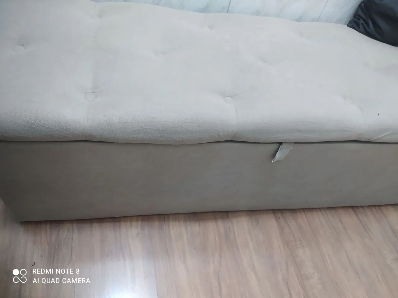 Bau puf
