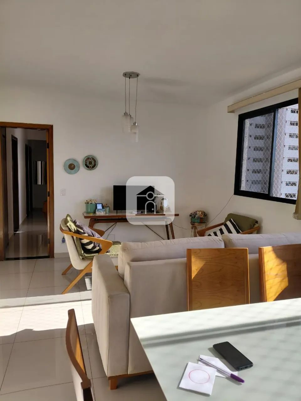 Apartamento para venda no bairro Tabajaras - Foto 4