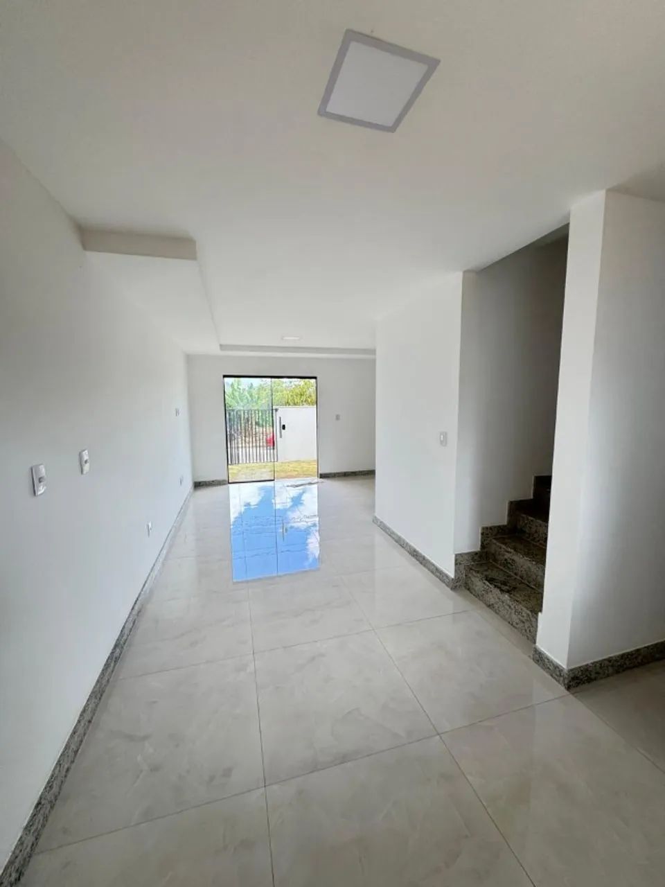 CASA NOVA DUPLEX BAIRRO VILA SANTI ARACRUZ-ES. - Foto 2