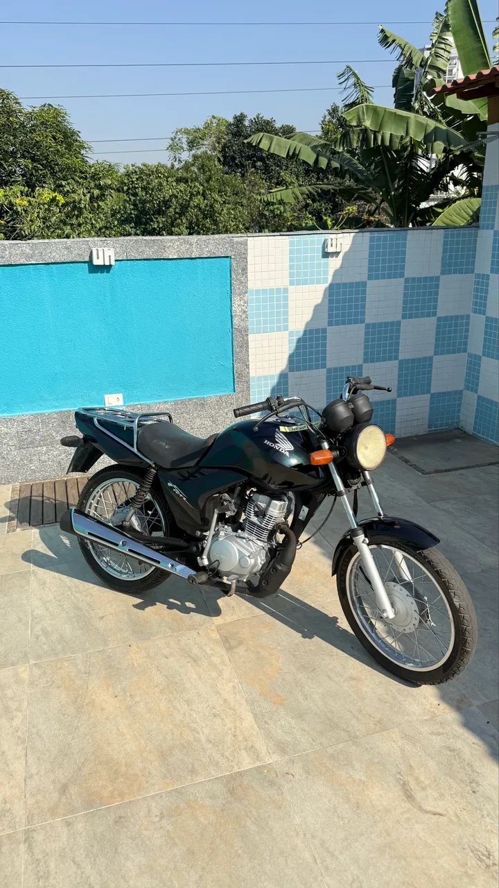 Cg 125