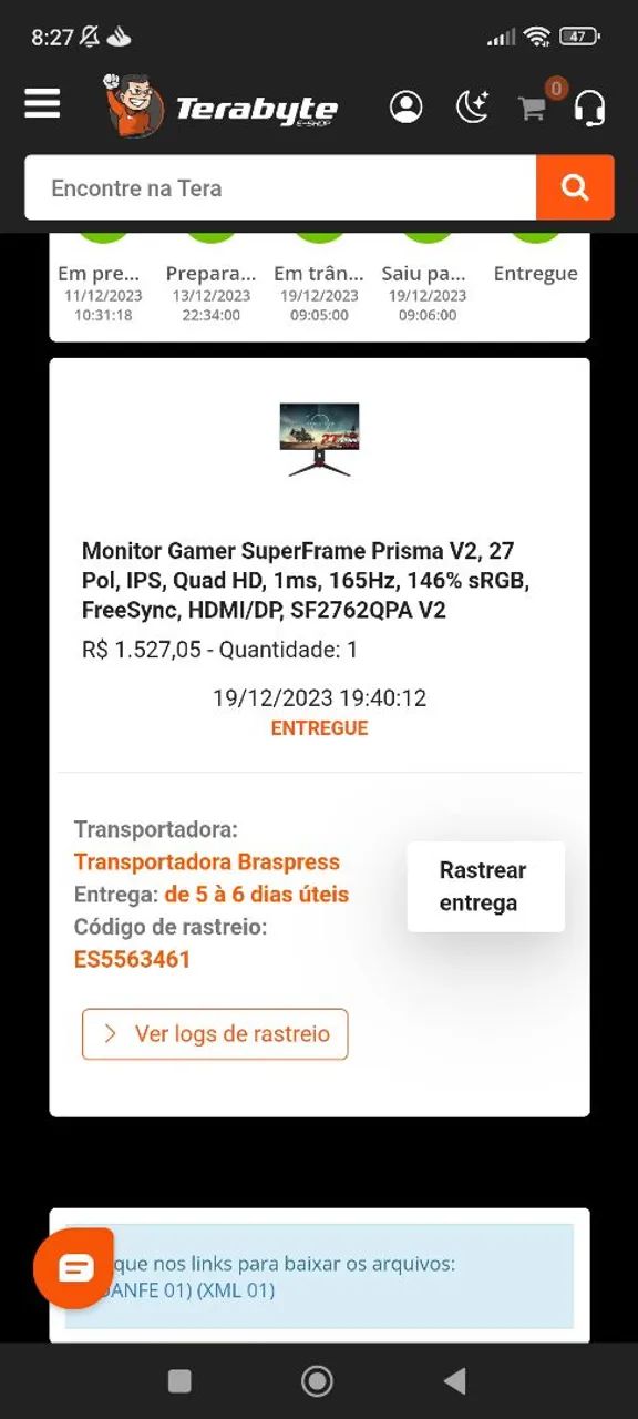 Monitor Gamer - Foto 4