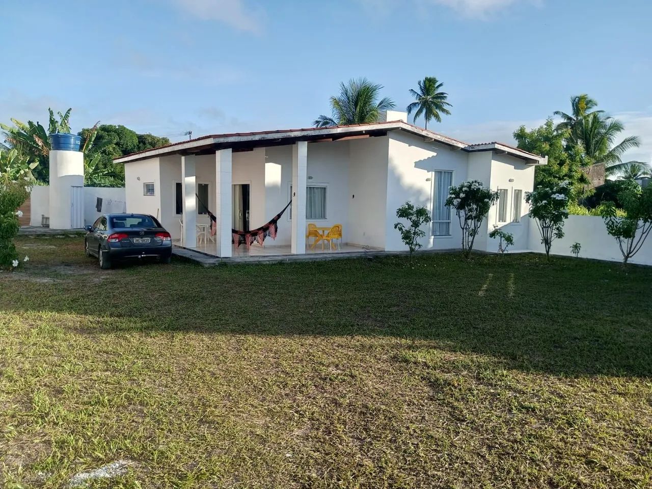 Casa na iha - Foto 14