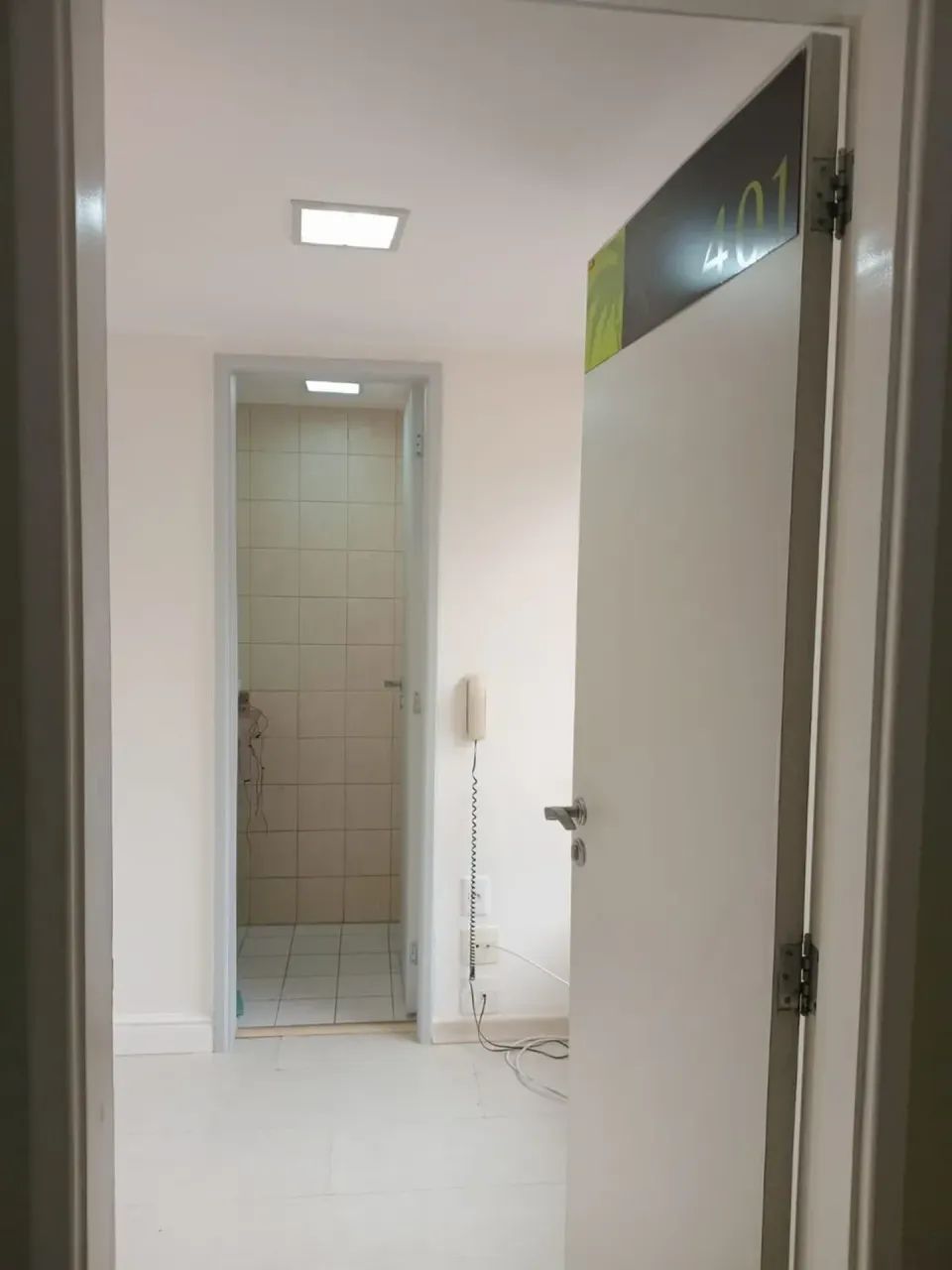 Sala/Conjunto para venda com 24 metros quadrados - Foto 2