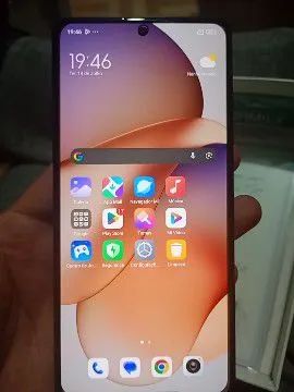 Vendo redimi note 12 pro 5g  256g 