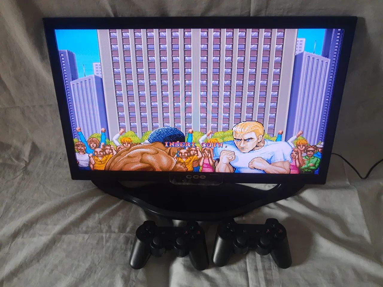 Monitor 24" CCE - Foto 2