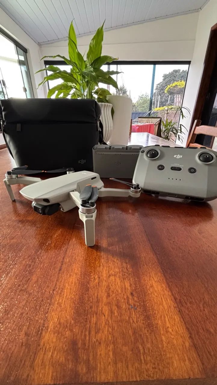 Drone DJI mini 2 SE