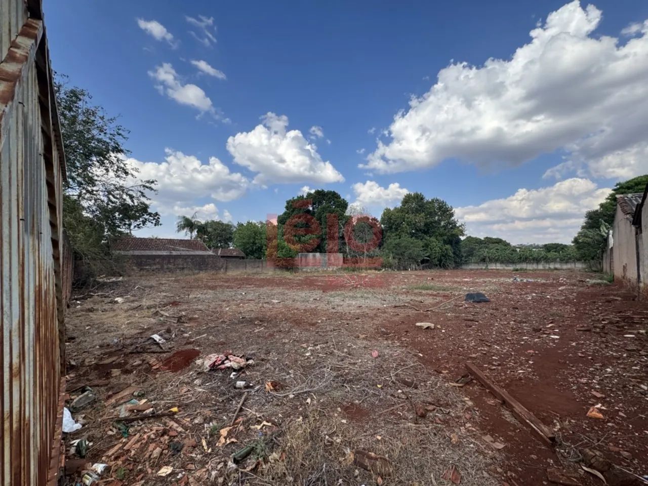 terreno jd alvorada- frente escola - Foto 4