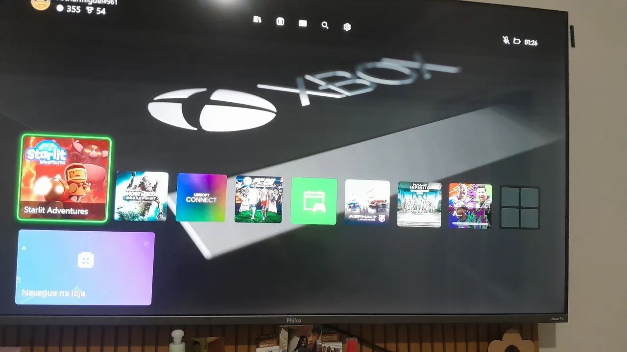 Xbox one - Foto 3