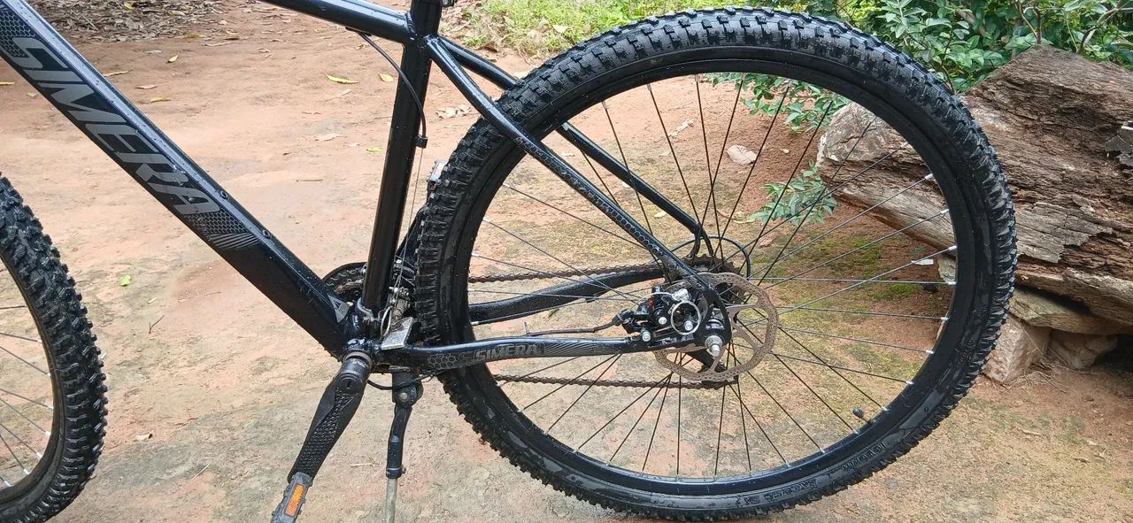 Bicicleta aro 29 - Foto 3