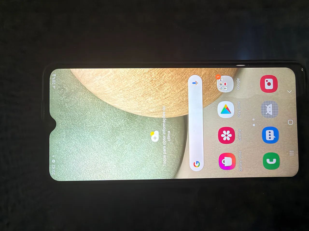 Celular Samsung barato pra vender hoje  - Foto 3