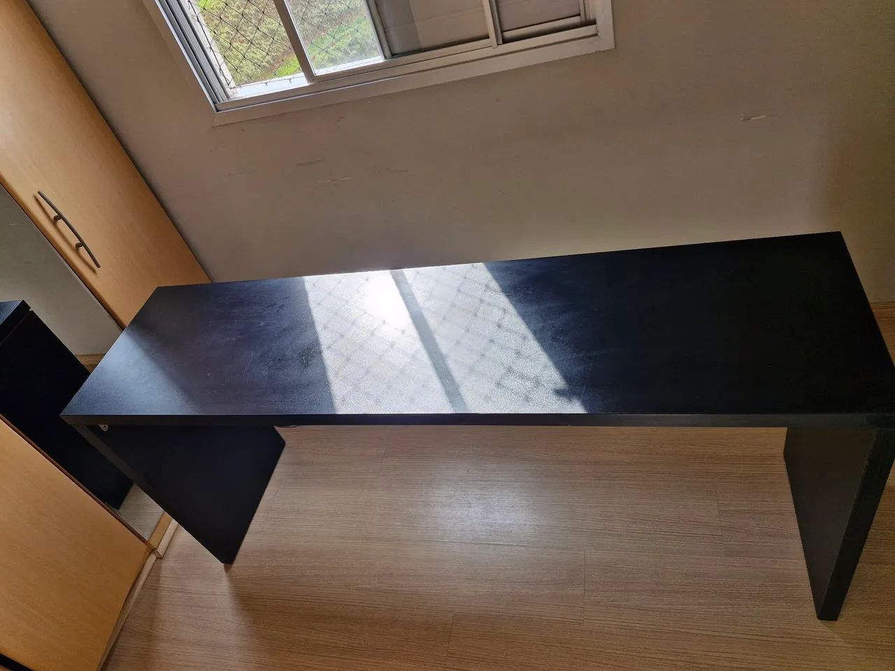 Mesa escritório e outras utilidades  - Foto 2