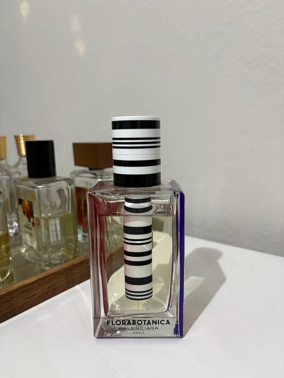 PERFUME FLORABOTANICA - BALENCIAGA