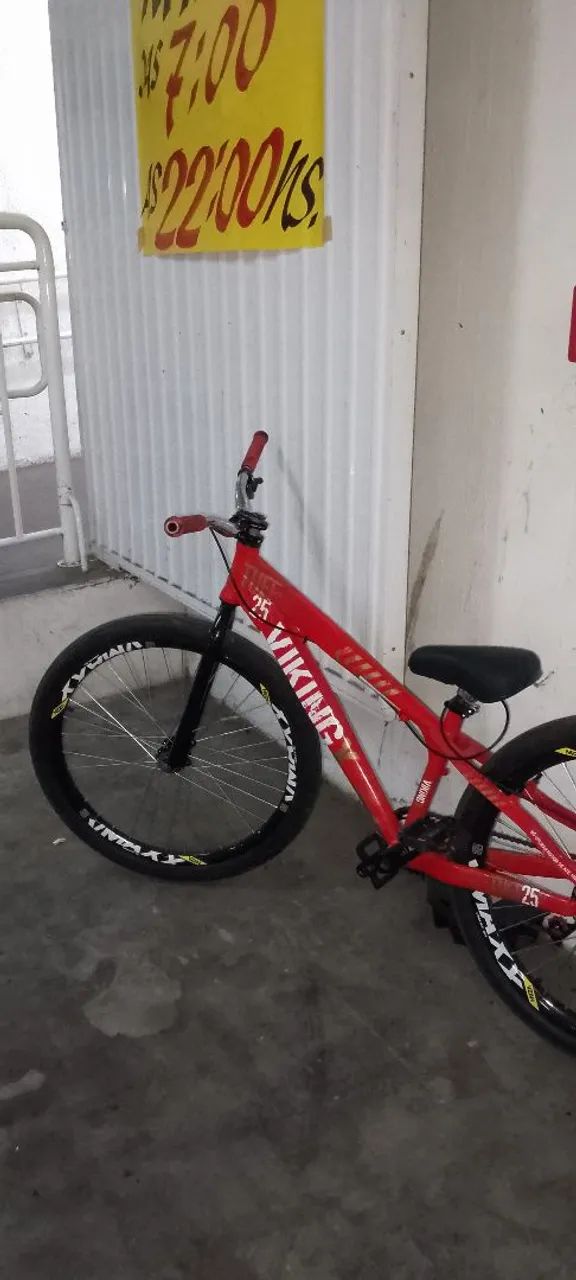 Vikingx tuff 25 - Foto 3