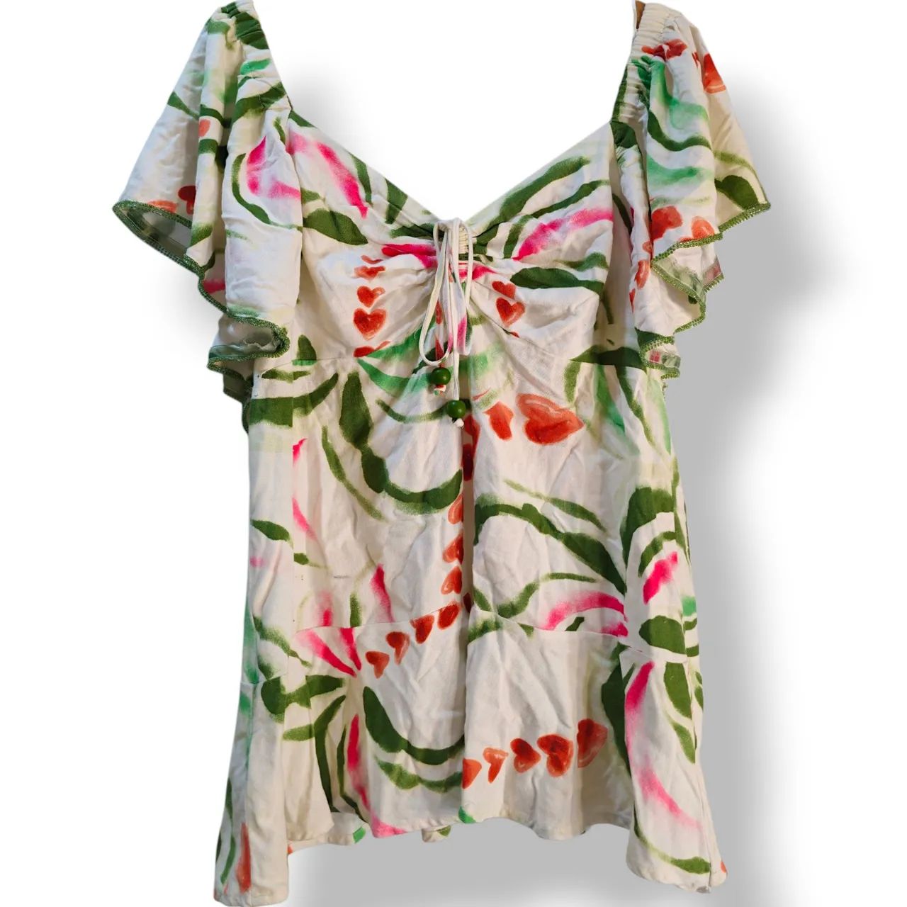 Blusa Renner - Foto 2