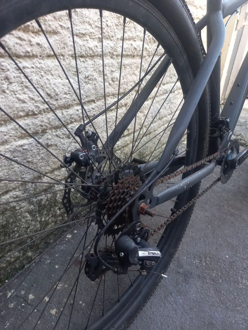 Bike aro 29 - Foto 4