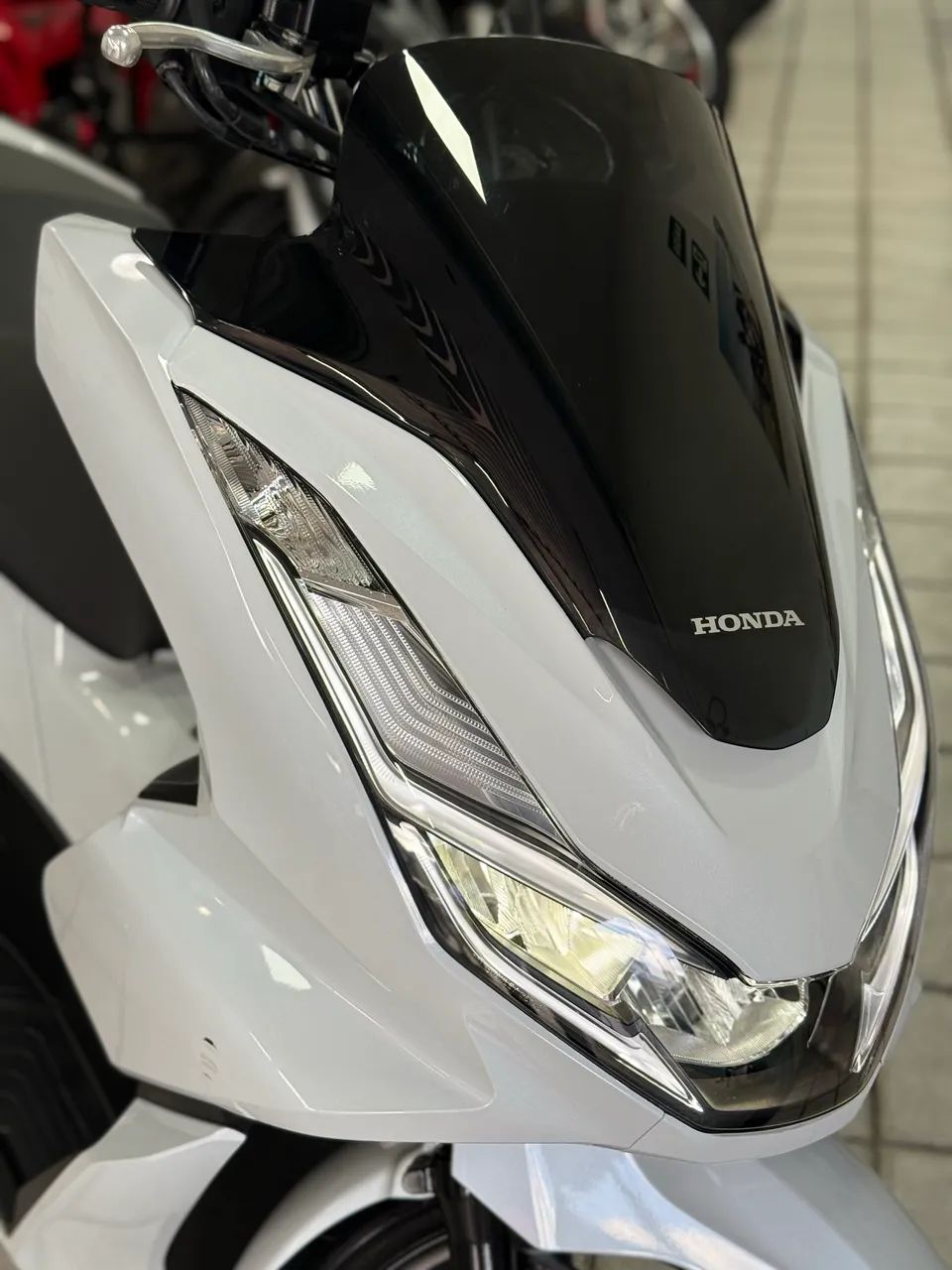 Honda Pcx 160 2025 - Foto 2