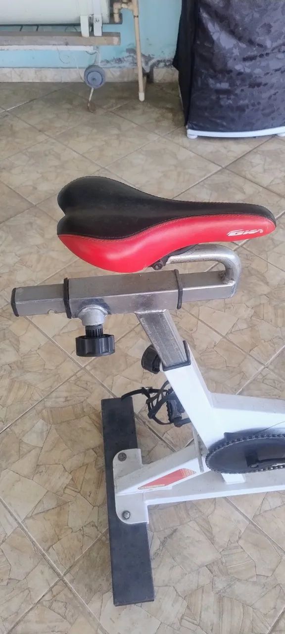 Baike ergométrica  - Foto 3