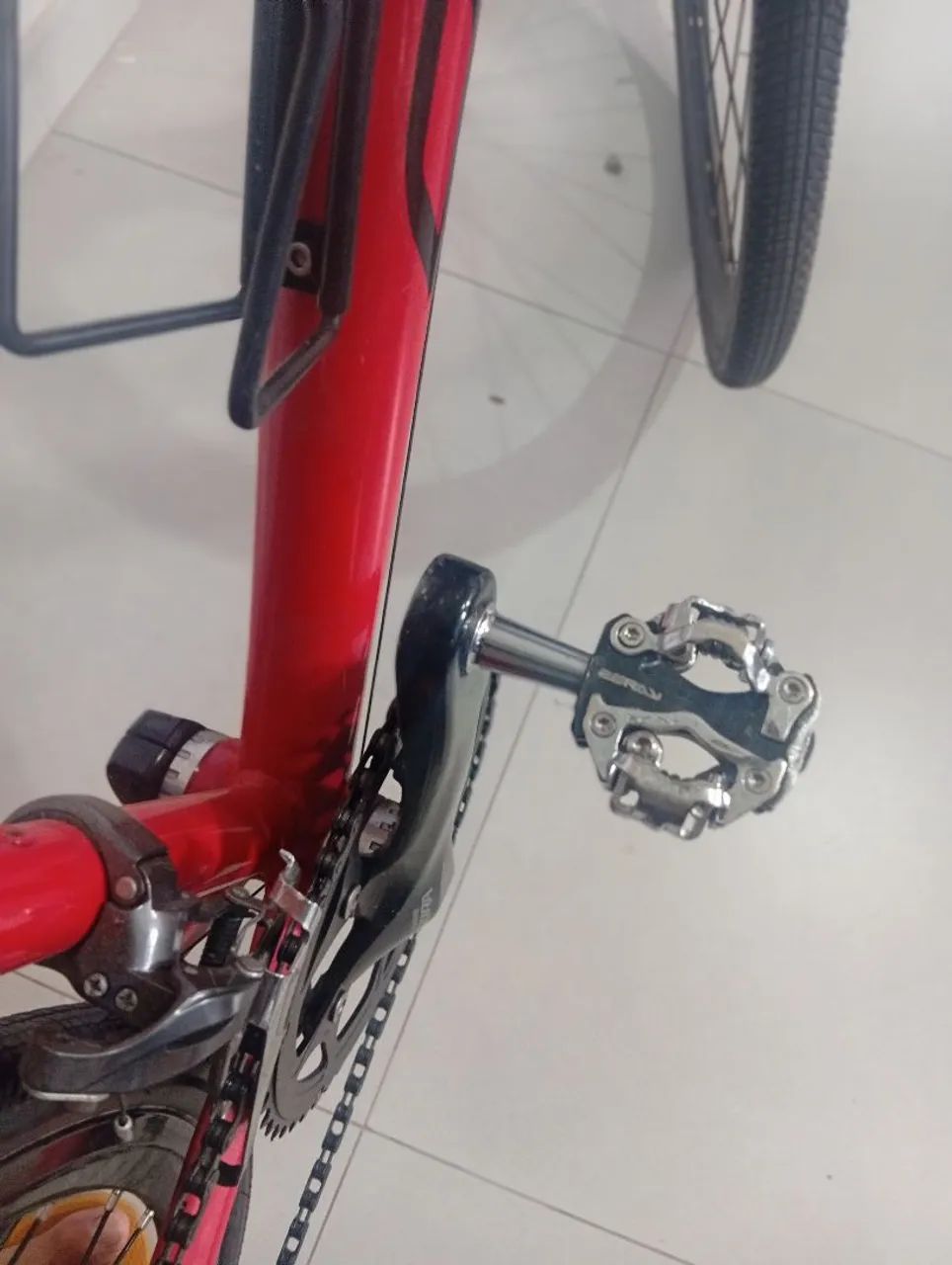 Bike Speed  - Foto 3