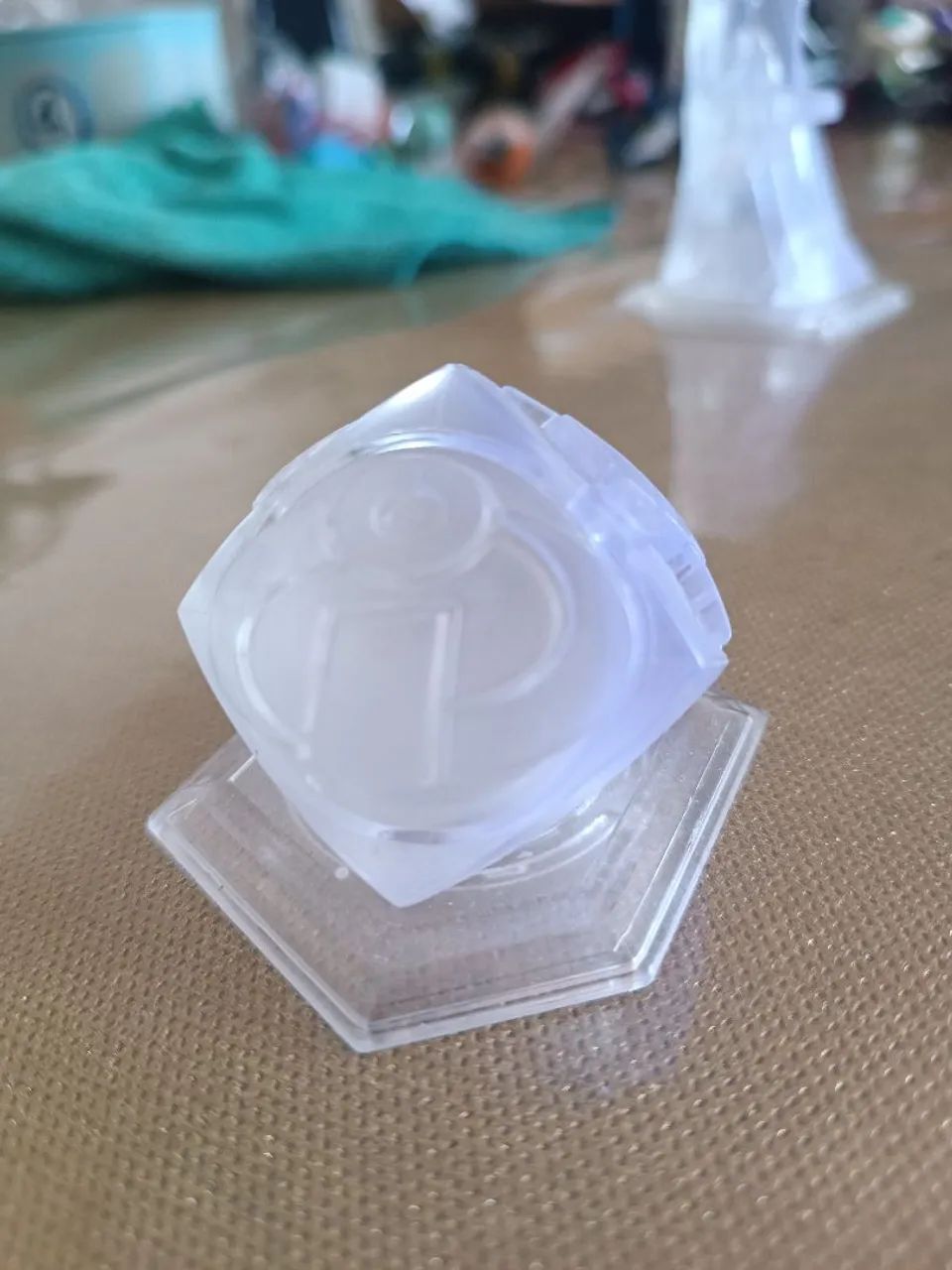 Base do poder vingadores e incríveis Disney infinity  - Foto 3