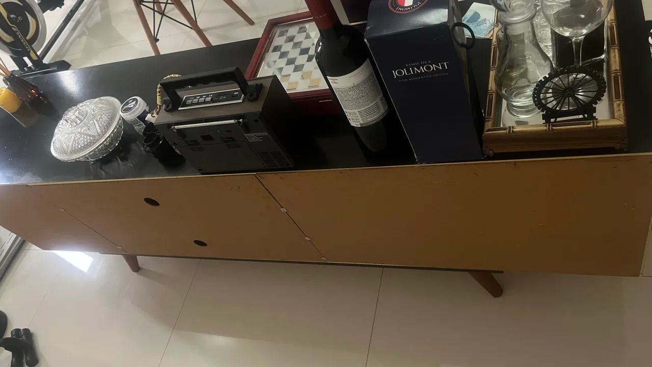 Rack Madesa Dubai  - Foto 5
