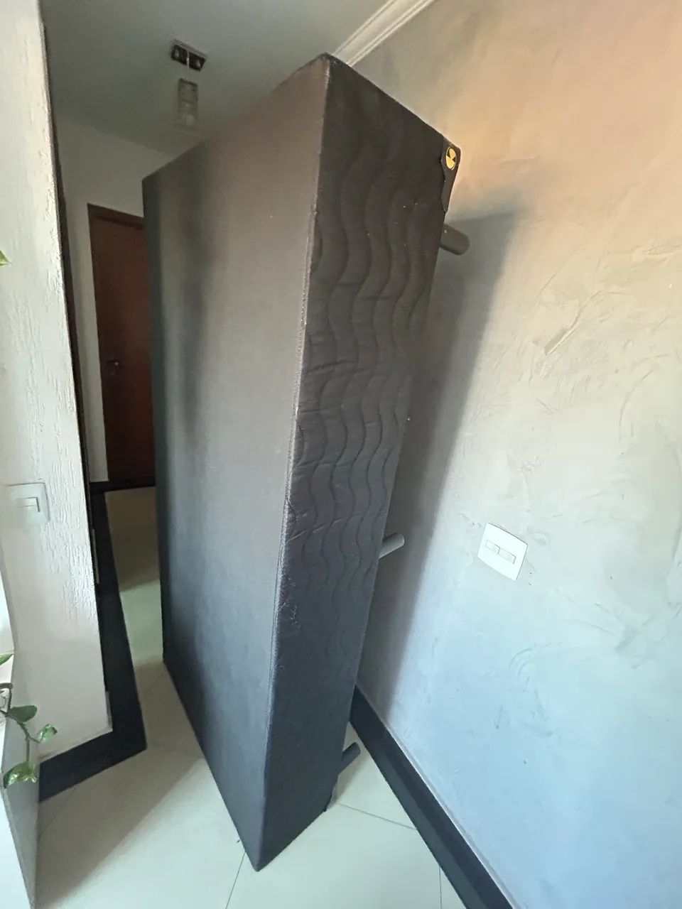 Cama box de Solteiro . - Foto 3
