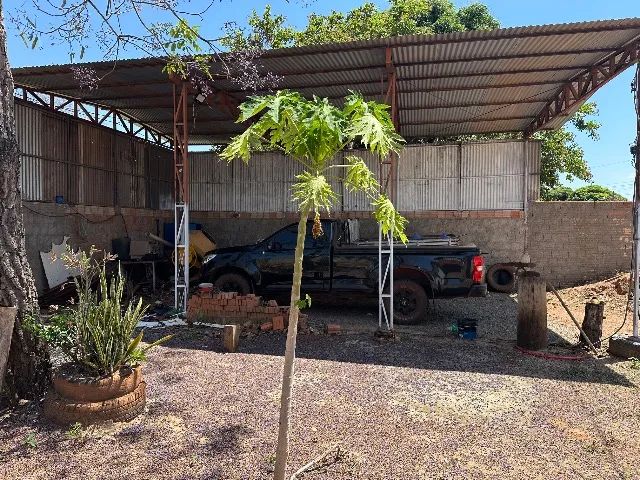 Casa mais barracão - Foto 3